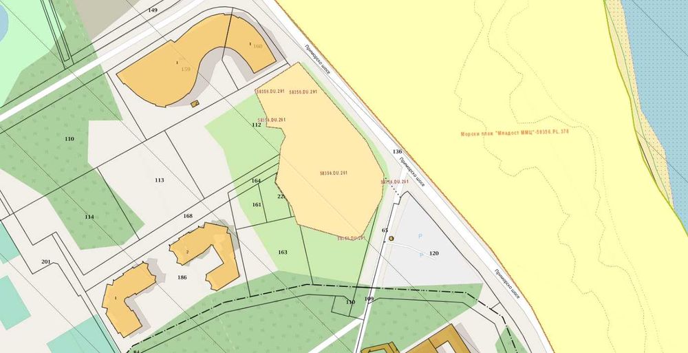 Продава се Двустаен апартамент в Бургас, Център - 115 кв.м за 1557 €/кв.м - Снимка #15