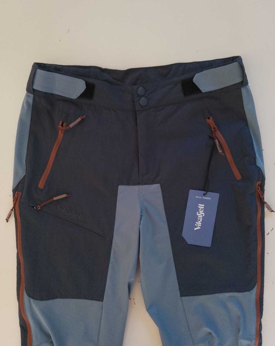 Скандинавки дамски туристически панталон