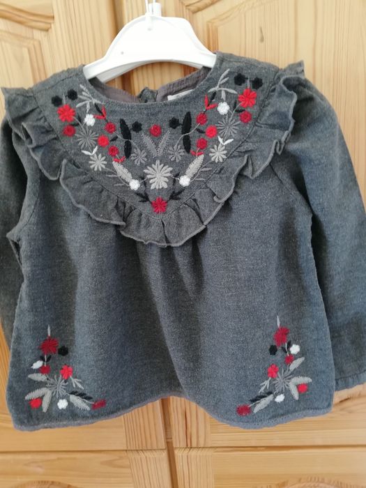 Zara, Mayoral, HM - 2/3г.