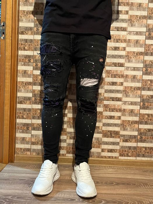 Vand blugi bymarcc, pret 250