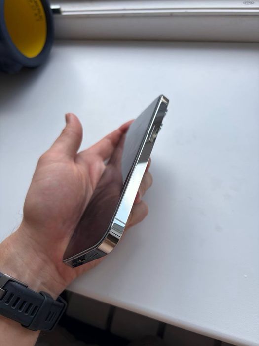 iPhone 14 Pro 128gb, Silver
