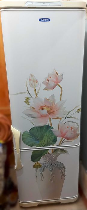 Продается холодильник в рабочем состоянии