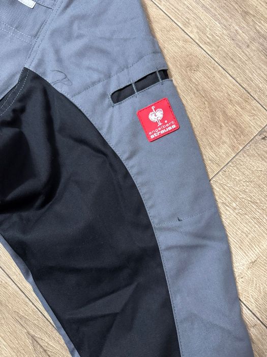 Engelbert Strauss geaca salopetă  XL