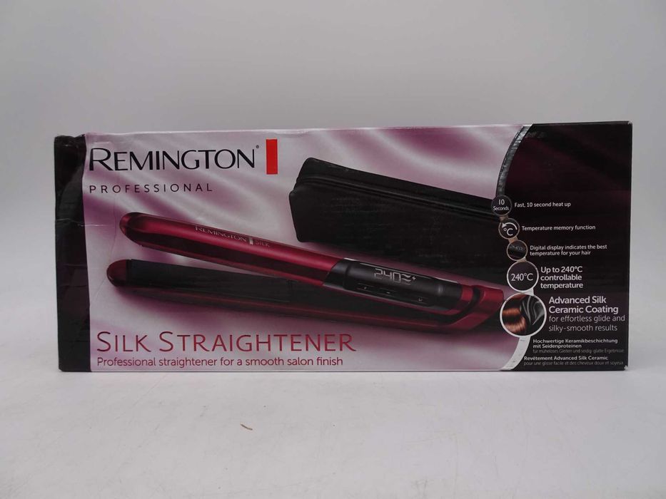 Placa de îndreptat S9600