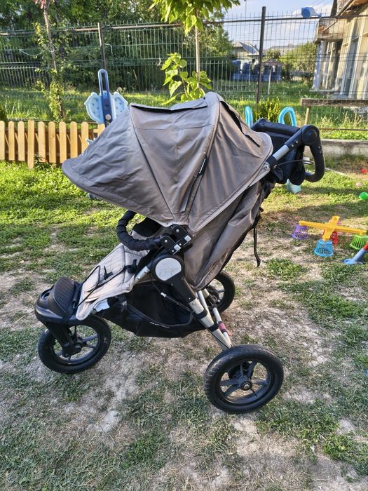 Cărucior 2 in 1 Baby Jogger City Elite
