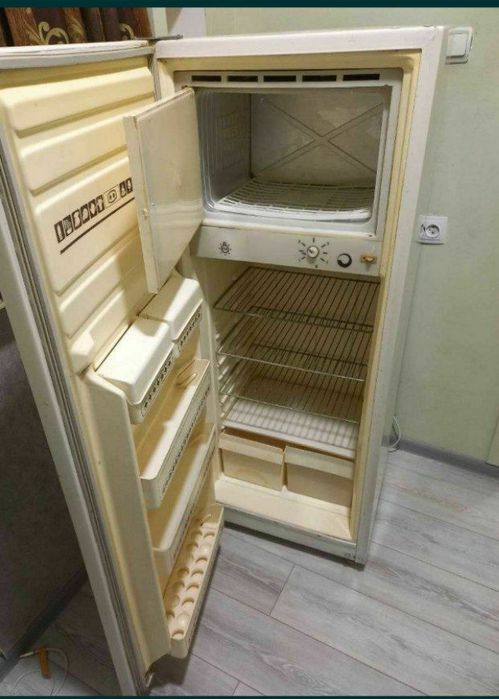 xaladelnik va marazelka sotida