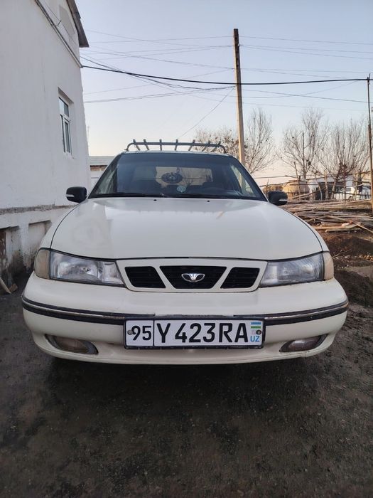 Нексия1 донс автомобили сатылады