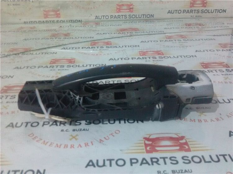 contramner usa stanga fata vw up