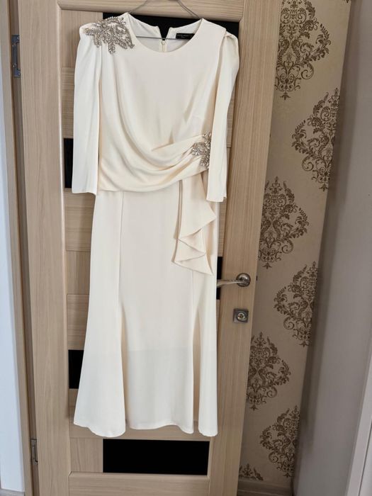 Продам вечернее платье