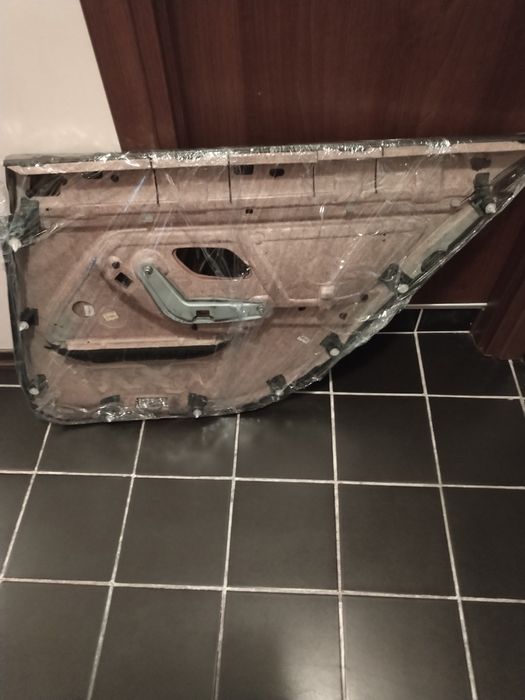 Салон за БМВ е39