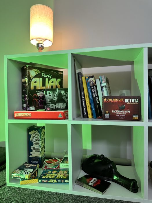 Конференц-зал и пространство