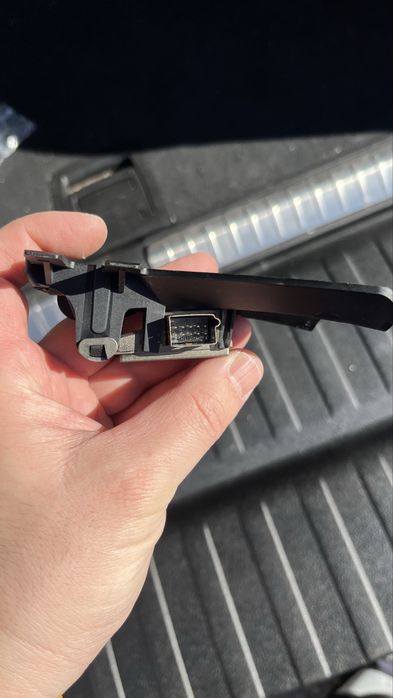 Camera KAFAS за BMW F01 F02 X4 F26