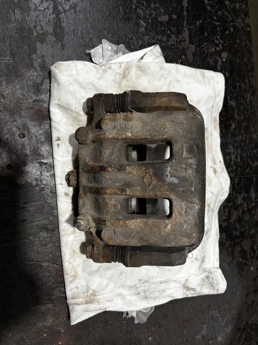 Запчасти на Патрол У61