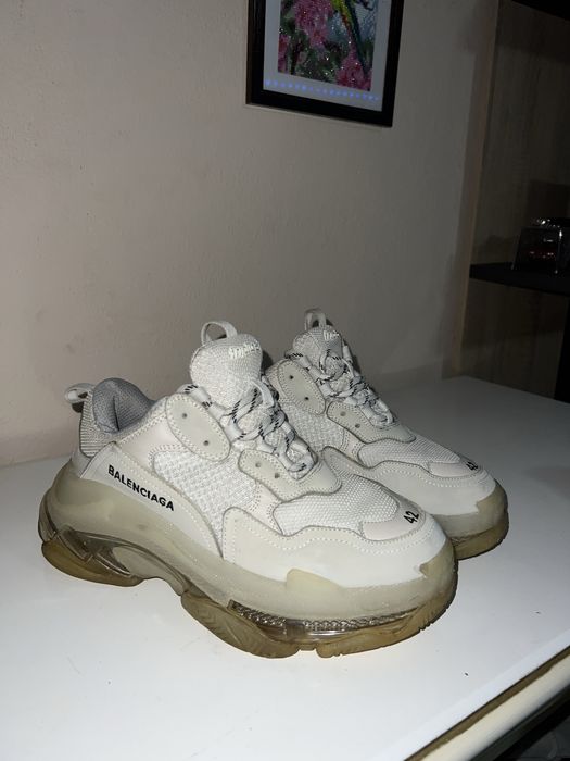 Balenciaga Triple S nr 42