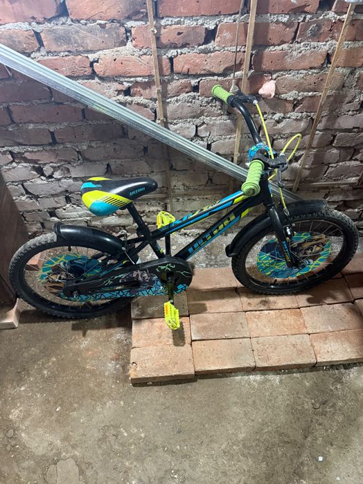 Детско колело 16цола