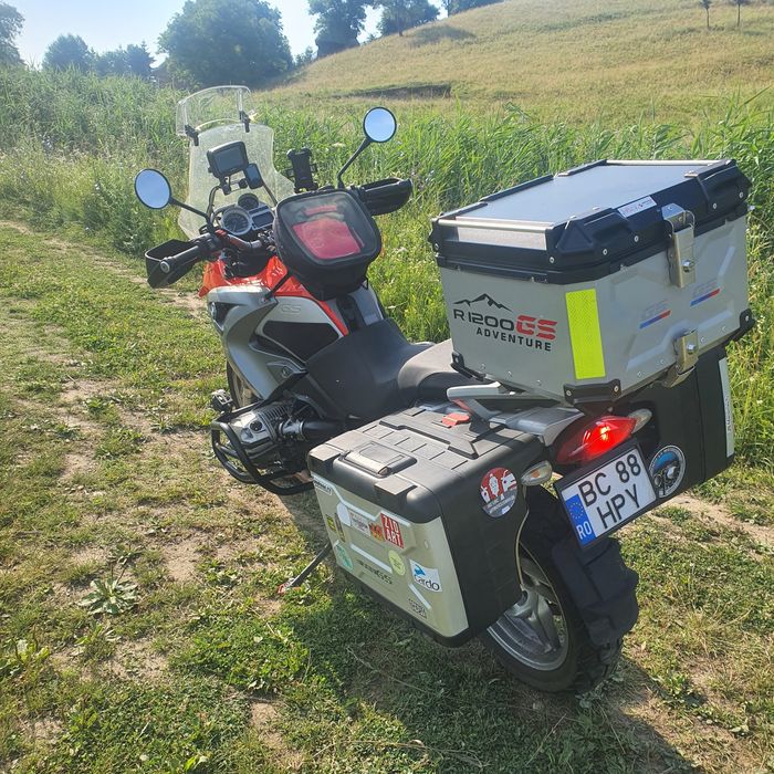 Bmw Gs 1200 an: 2006