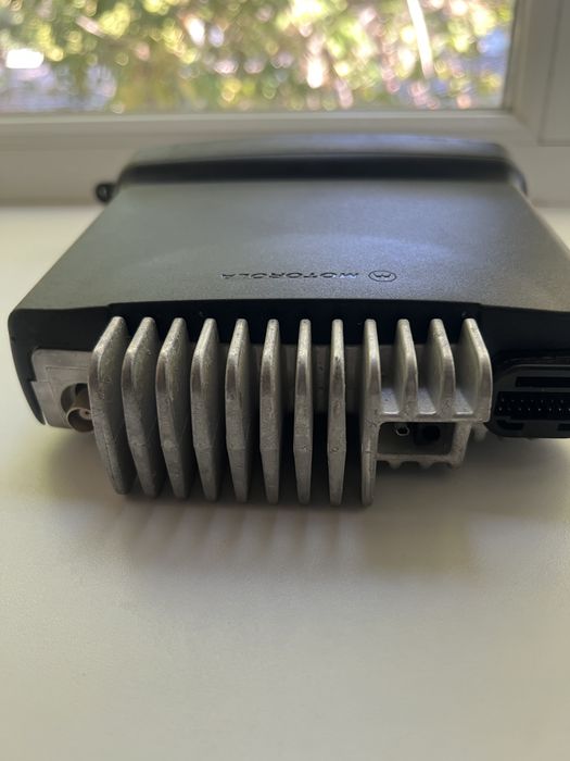Рация Motorola GM380