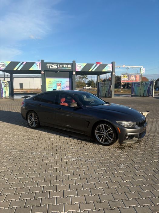 BMW Seria 4 2017 — imagine 2