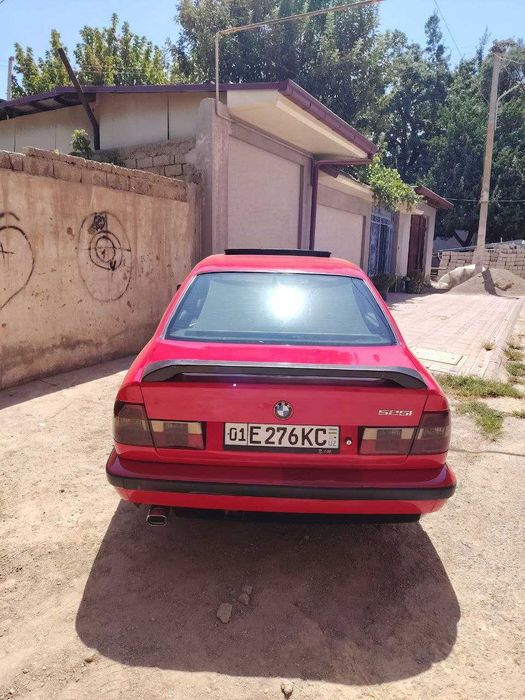 Bmw e34 в продаже