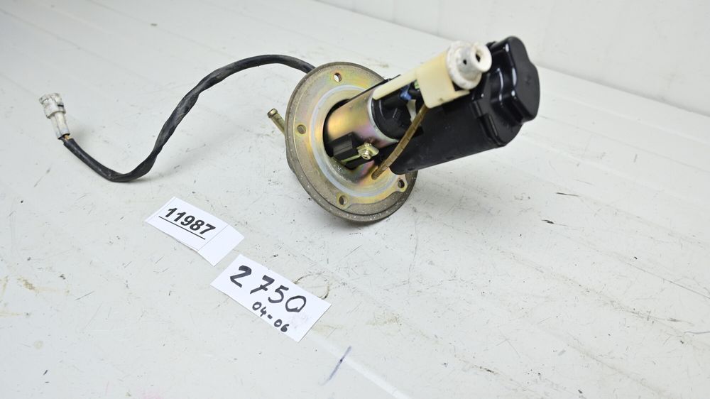 Pompa Benzina Kawasaki Z750 2004 - 2006