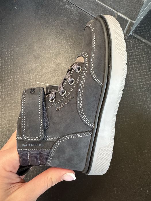 Детски обувки Geox