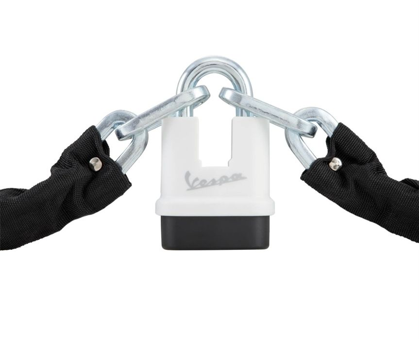 -50% намаление! Vespa , Веспа / Каска, ръкавици ,ръкохнатки , и заключ