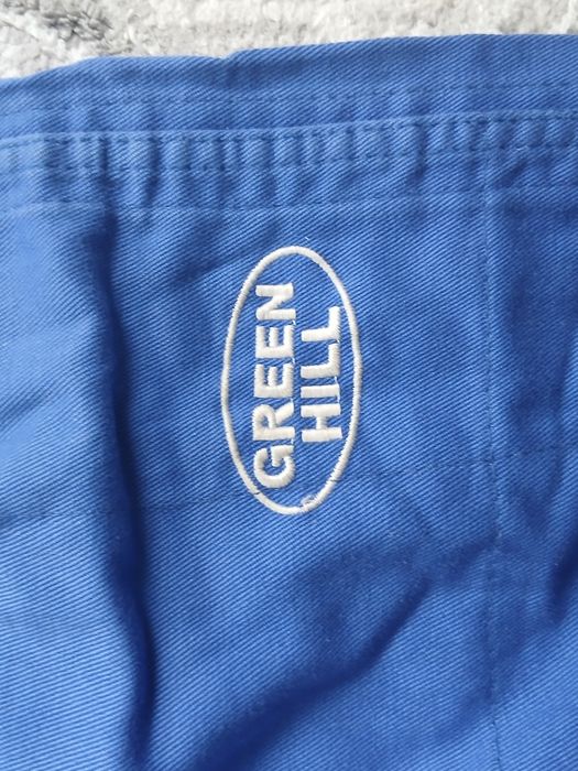 Кимано для дзюдо