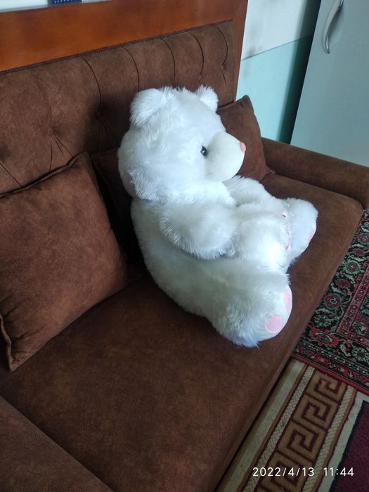 Продам Teddy - плюшевый медвежонок