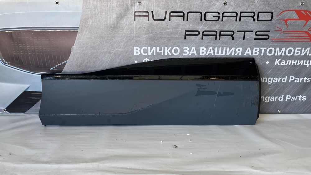 Праг за задна дясна врата Jaguar I-Pace 2019-