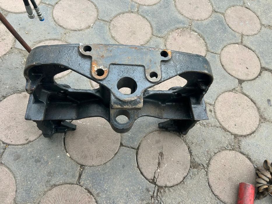 Сельхоз запчасти