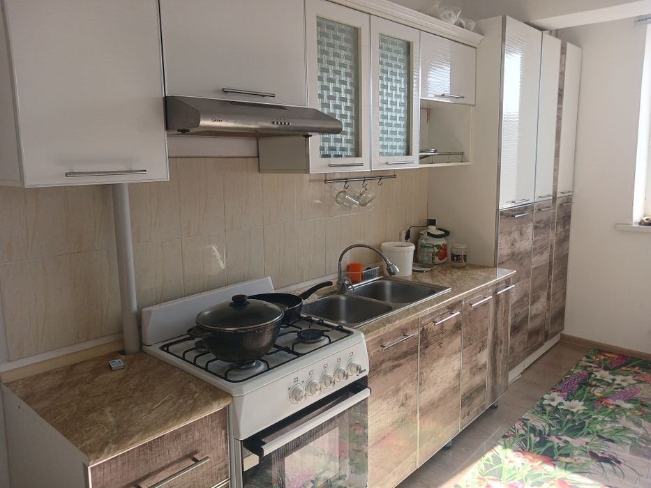 Кв жалға беріледі туркестан