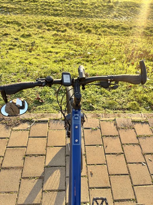 Riverside 520 Touring