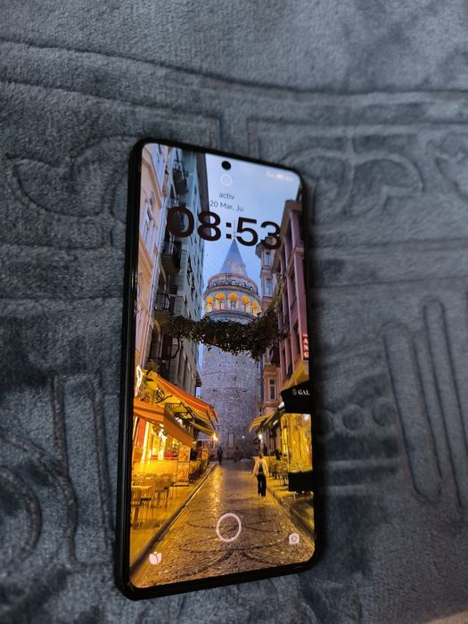 Сатилады Pocco X 6 pro 5 G