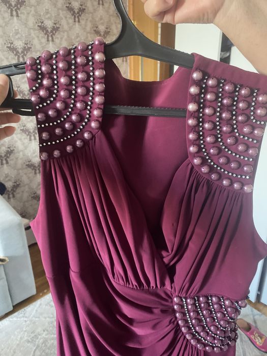 Вечерний платье