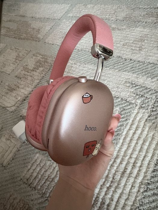 Наушники JBL и hoco