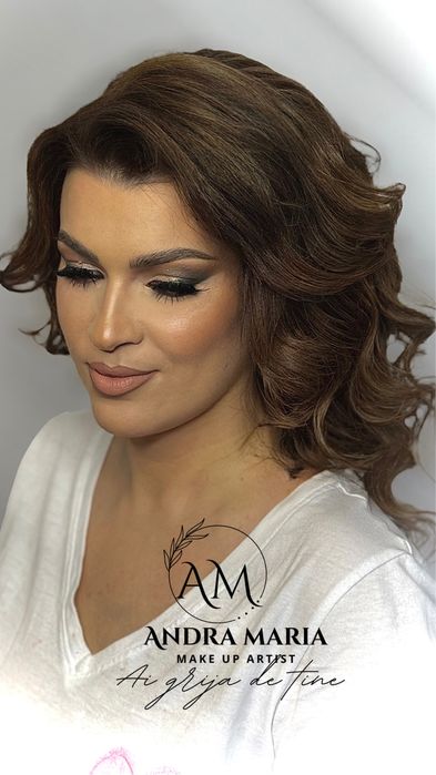 Makeup sibiu si imprejurimile orasului