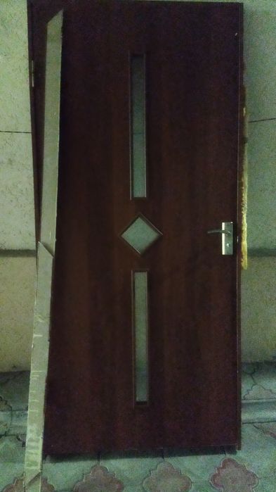 Продам двери меж.комнатные