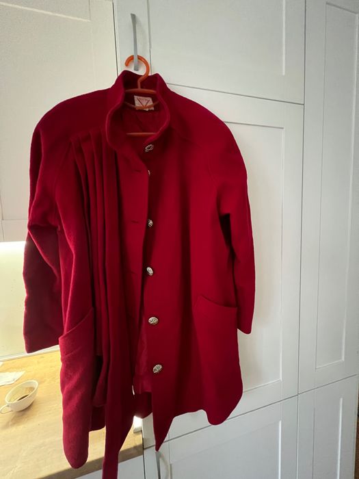 Костюм  Дафне и Червена Пелерина