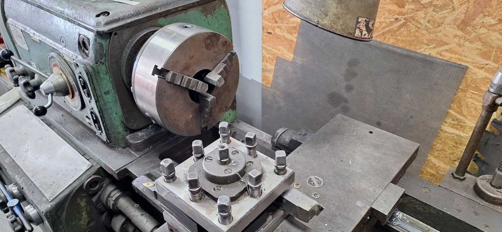 струг С 11 1500мм