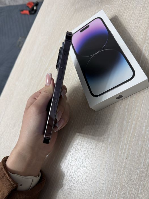 iPhone 14 про 256 GB