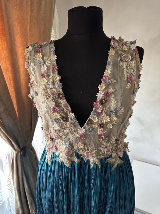 Rochie eleganta de seara deosebita