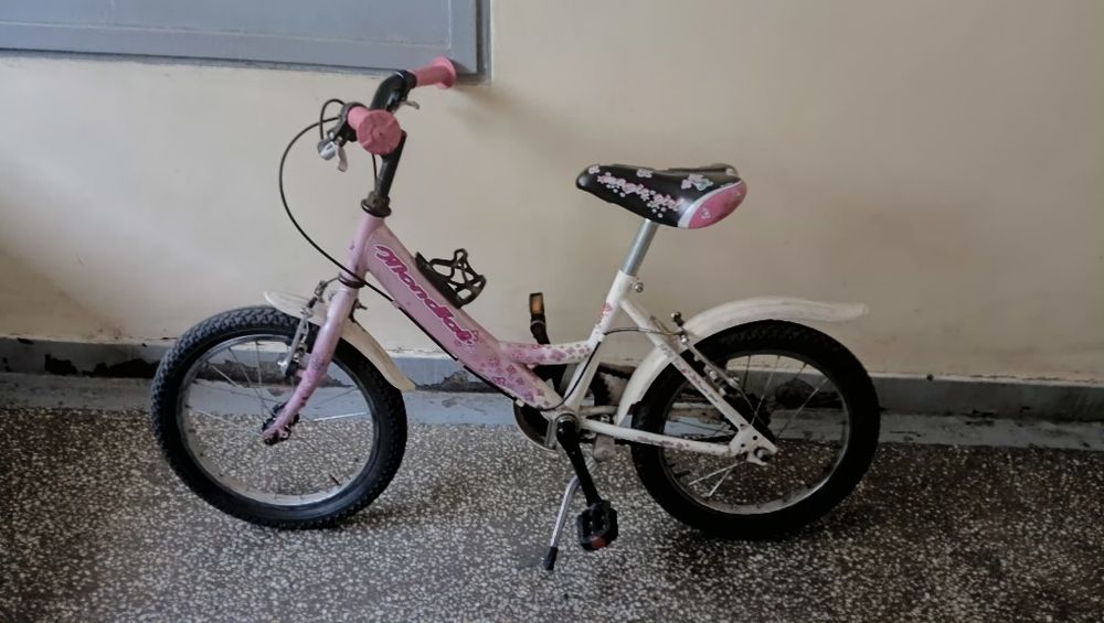Bicicletă 16 inch