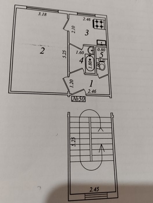 Продажа квартиры
