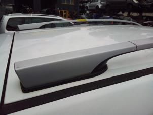 Спарк дуга шох релинги на крышу потолок молдинги дворники ветровики GM