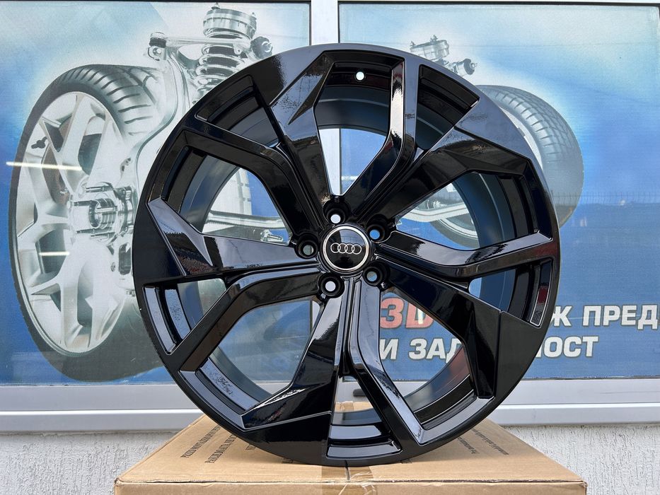 20" Джанти за AUDI Q8 SQ8 Q7 SQ7 SQ8 RSQ8 4M