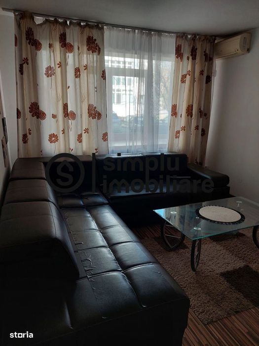 Apartament 2 camere-Brazda lui Novac!