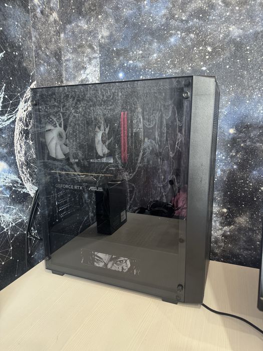 Системный блок ПК