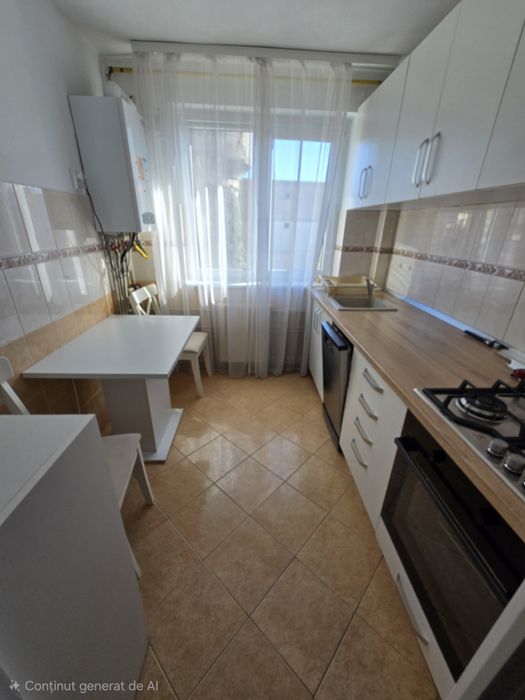 ULTRACENTRAL Zona zero Apartament 2 camere pentru închiriere