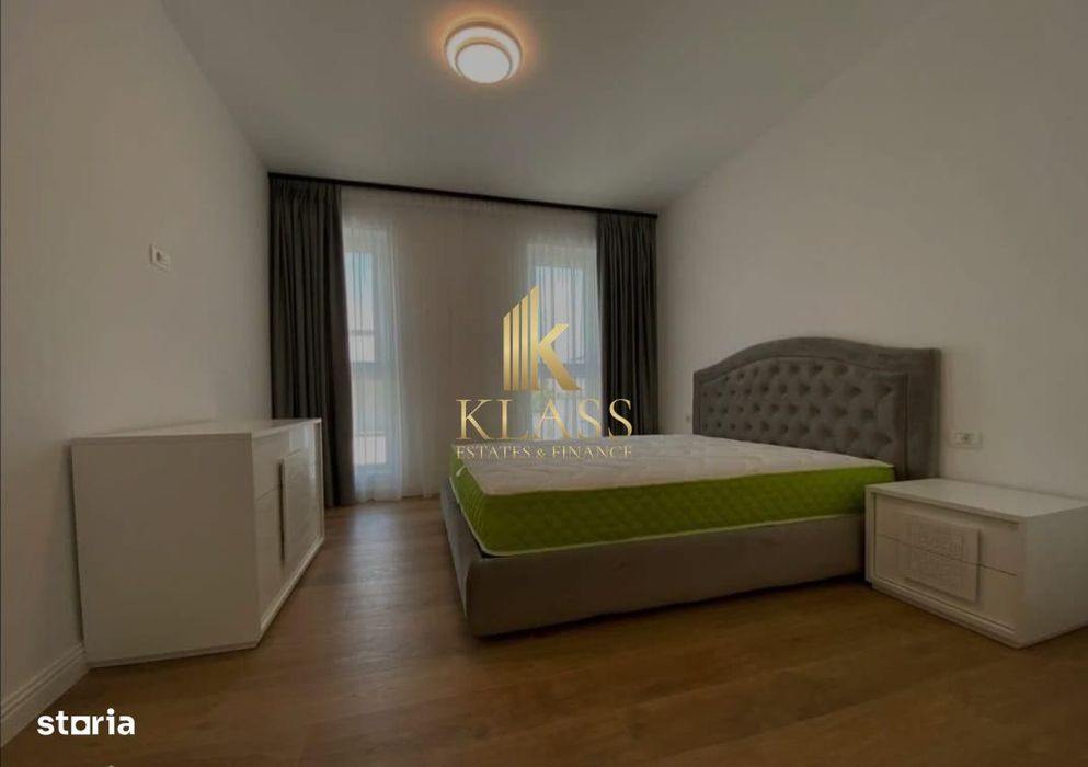 Apartament 3 camere | MTM Pipera Lake | Parcare |