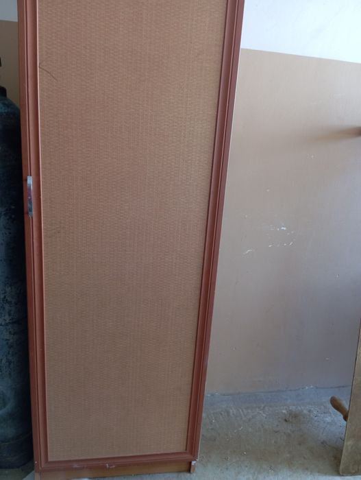 Шкаф для прихожей